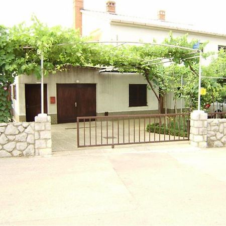 House Krk Hotel Veglia Exterior foto