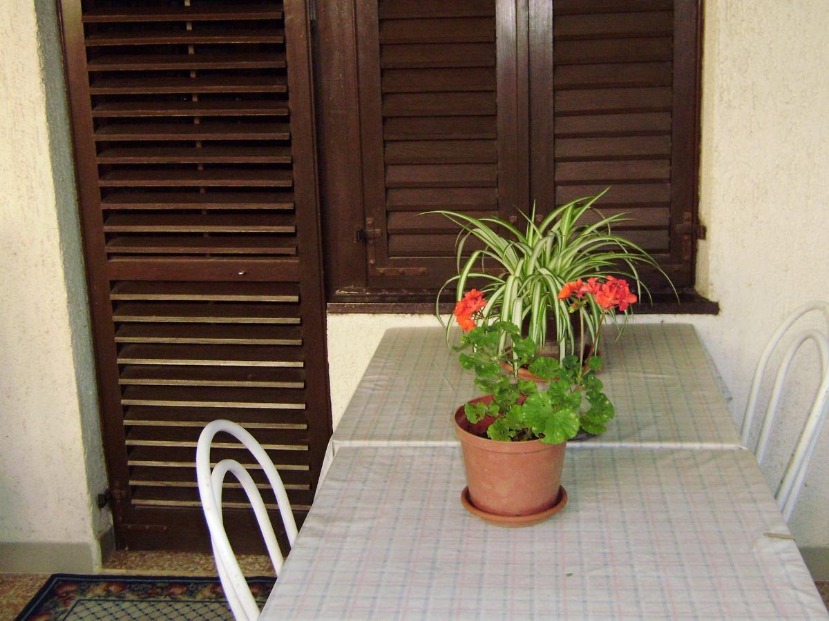 House Krk Hotel Veglia Exterior foto