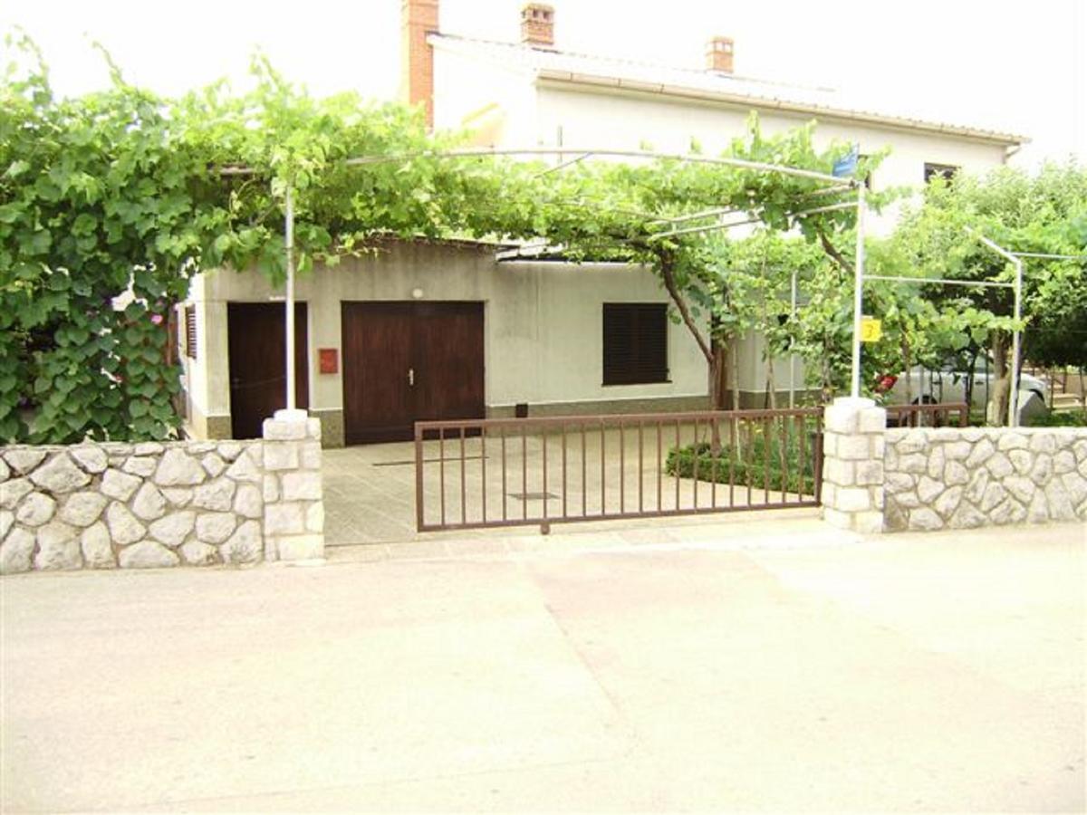 House Krk Hotel Veglia Exterior foto