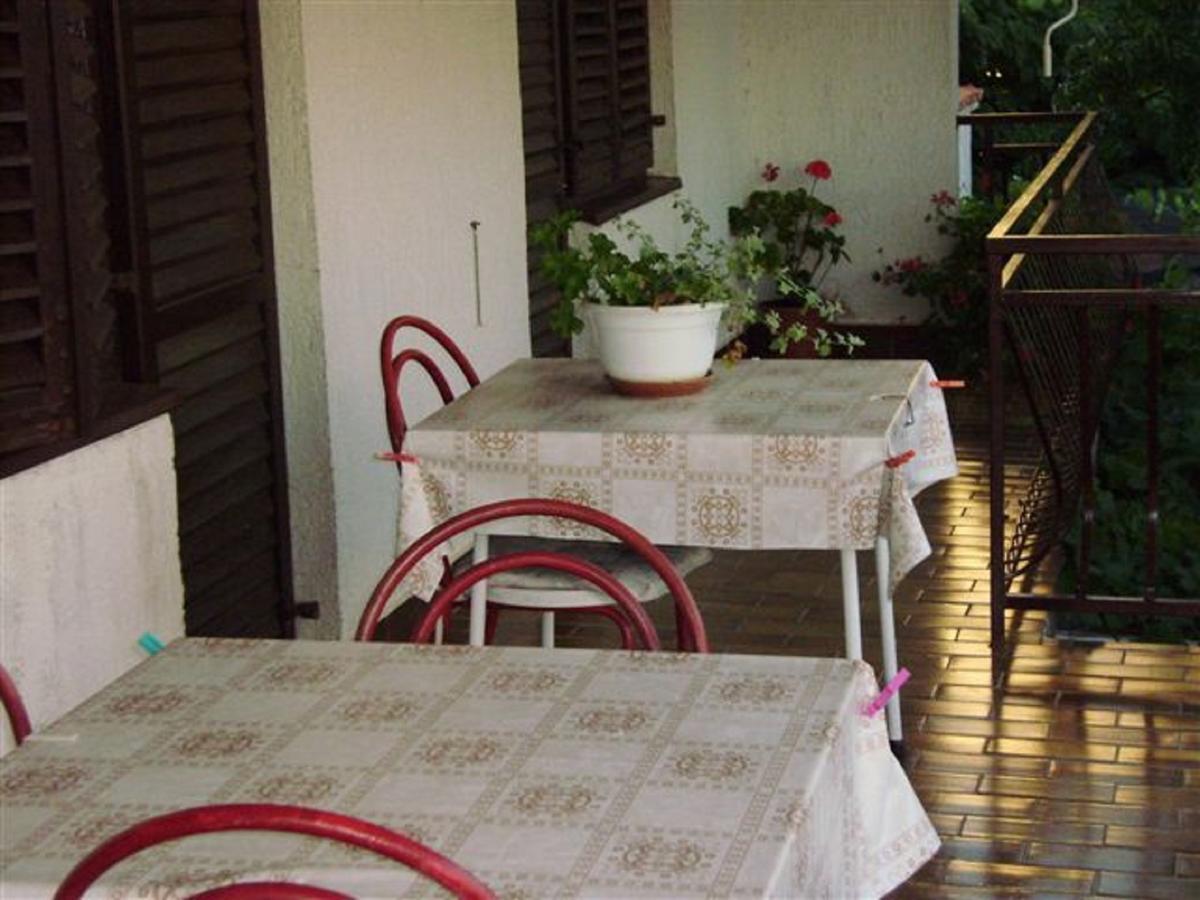 House Krk Hotel Veglia Exterior foto