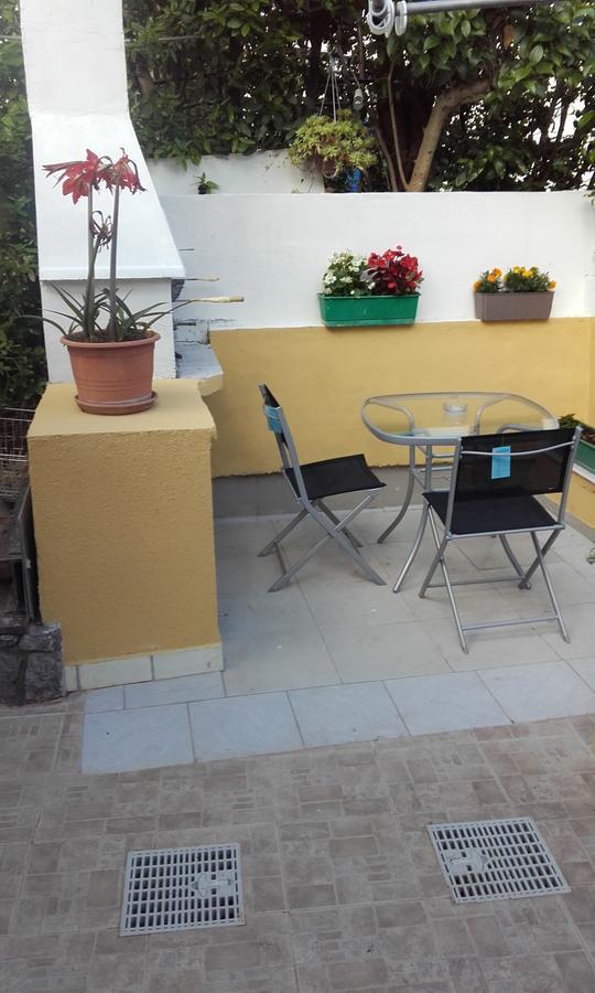 House Krk Hotel Veglia Exterior foto