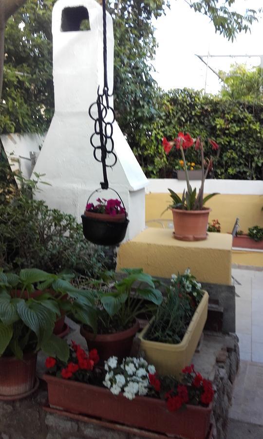 House Krk Hotel Veglia Exterior foto